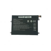 Аккумулятор для ноутбука HP HSTNN-IB7N / 4000 mAh / 7,4 V / 30 Wh (092267)