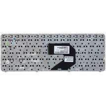 Клавиатура для ноутбука HP AER33702110 / черный - (009213)