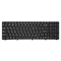 Клавіатура до ноутбука Lenovo 9Z.N5GSN.00R / чорний - (002485)