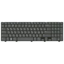 Клавиатура для ноутбука Dell NSK-LA0SC / черный - (007054)