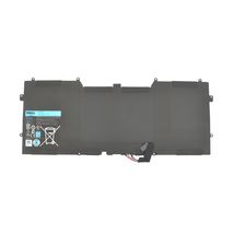 Аккумуляторная батарея для ноутбука Dell Y9N00 XPS 13-L321X 7.4V Black 6071mAh Orig