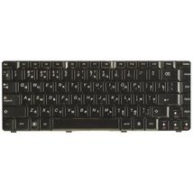 Клавиатура для ноутбука Lenovo MP-08G73SU-6866 / черный - (004006)