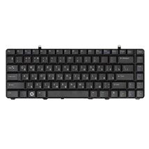 Клавиатура для ноутбука Dell AEVM8R00210 / черный - (002229)