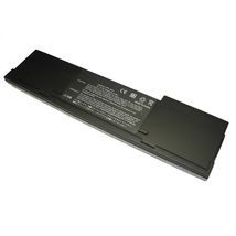 Аккумуляторная батарея для ноутбука Acer BTP-60A1 Aspire 1360 14.8V Black 5200mAh OEM