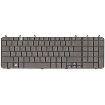 Клавиатура для ноутбука HP 9J.N0L82.401 / коричневый - (002296)