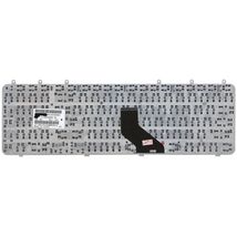 Клавиатура для ноутбука HP 9J.N0L82.201 / коричневый - (002296)