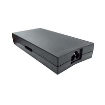Зарядка для ноутбука Dell PA-4ES / 19,5 V / 130 W / 6,7 А (011306)
