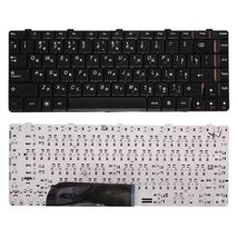 Клавиатура для ноутбука Lenovo AELL1700110 / черный - (003117)