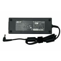 Зарядка для ноутбука Acer ADP-120ZB BB / 19 V / 120 W / 6,32 А (006869)