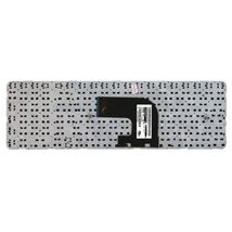 Клавиатура для ноутбука HP V132430AS / черный - (004066)