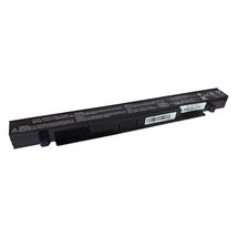Аккумуляторная батарея для ноутбука Asus A41-X550A 14.4V Black 2600mAh OEM