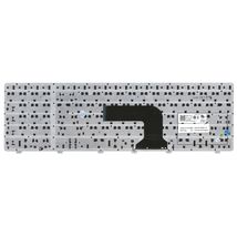 Клавіатура до ноутбука Dell V119725BS1 / чорний - (007270)