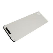 Аккумуляторная батарея для ноутбука Apple A1280 10.8V Silver 4200mAh Orig