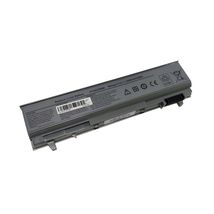 Аккумуляторная батарея для ноутбука Dell PT434 E6400 11.1V Grey 5200mAh OEM