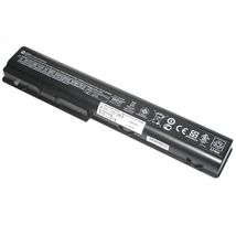 Аккумуляторная батарея для ноутбука HP Compaq HSTNN-C50C DV7 14.4V Black 4400mAh Orig