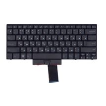 Клавіатура до ноутбука Lenovo 63Y0213 / чорний - (003102)