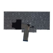 Клавиатура для ноутбука Lenovo 63Y0213 / черный - (003102)