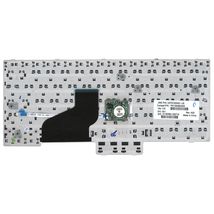 Клавиатура для ноутбука HP PK1303B0200 / черный - (006670)