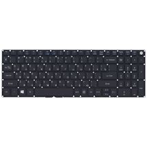 Клавиатура для ноутбука Acer AEZRT700010 / черный - (014141)