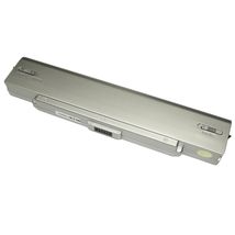 Аккумуляторная батарея для ноутбука Sony VGP-BPS2C Vaio VGN-FE 11.1V Silver 5200mAh OEM