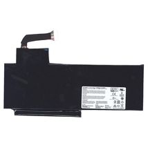 Аккумуляторная батарея для ноутбука MSI BTY-L76 GS70 11.8V Black 4150mAh Orig