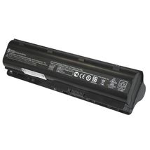 Усиленная аккумуляторная батарея для ноутбука HP Compaq HSTNN-Q62C dm4-1000 10.8V Black 6600mAh Orig