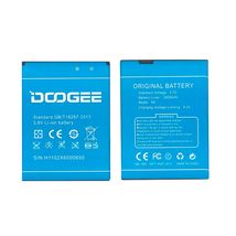 Аккумулятор для телефона DOOGEE X6 (оригинал)