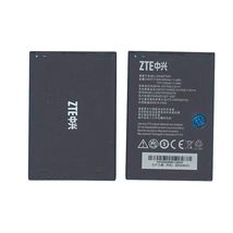 Акумулятор для смартфона ZTE Li3830T43P4H835750 S291 Grand S2 3.8V Black 3100mAh 11.8Wh