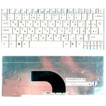Клавиатура для ноутбука Acer KB.INT00.406 / серый - (002498)