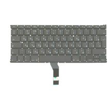 Клавиатура для ноутбука Apple MC965 / черный - (003292)