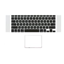 Клавіатура до ноутбука Apple A1398 / чорний - (010560)