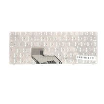 Клавіатура до ноутбука Asus V100462DS1 / білий - (003837)