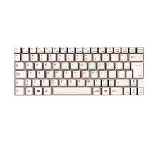Клавіатура до ноутбука Asus V021562CS1 / сірий - (002971)