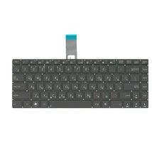 Клавиатура для ноутбука Asus 0KNB0-4620UI00 / черный - (005764)