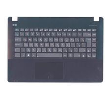 Клавіатура до ноутбука Asus 0KNB0-4133BR00 / чорний - (014594)