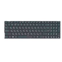 Клавиатура для ноутбука Asus OKNBO-6122RU0Q / черный - (017694)