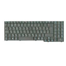 Клавіатура до ноутбука Benq AEPE1E00010 / чорний - (006486)