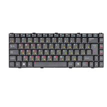 Клавіатура до ноутбука Benq K020602F2 / чорний - (002848)