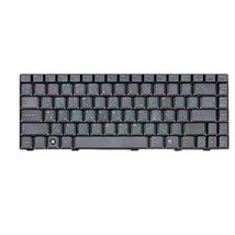 Клавіатура до ноутбука Benq 04GNH41KRU00 / чорний - (002847)