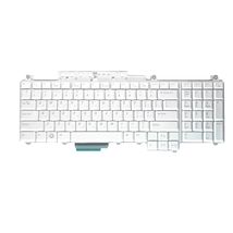 Клавиатура для ноутбука Dell OJM451 / серый - (003827)