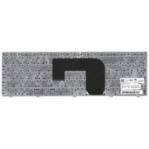 Клавіатура до ноутбука Dell NSK-DPA0R / чорний - (007126)