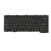 Клавиатура для ноутбука Fujitsu-Siemens CP442332 / черный - (004332)