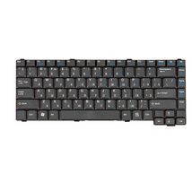 Клавіатура до ноутбука Gateway KK021346V1 / чорний - (002230)