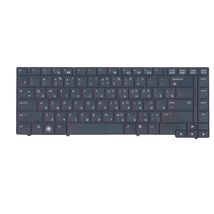 Клавиатура для ноутбука HP PK1307D3A06 / черный - (002822)