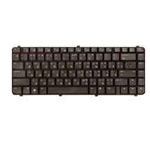 Клавиатура для ноутбука HP MP-05583US-9302 / черный - (000149)