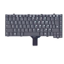 Клавіатура до ноутбука HP AEHL1HSE019 / чорний - (012837)