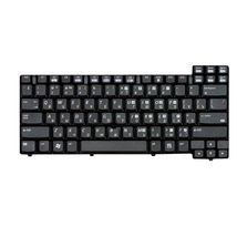 Клавиатура для ноутбука HP 320397-021 / черный - (000191)