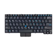 Клавиатура для ноутбука HP AE0T1TP7111 / черный - (002694)