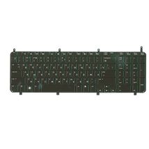 Клавиатура для ноутбука HP 580271-AD1 / черный - (006250)