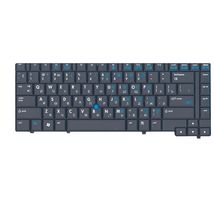 Клавіатура до ноутбука HP MP-06803SU9698Z / чорний - (003051)